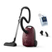 EAN 7333394061481 - AEG AB51C1DR5B 3 L Aspiradora de tambor Secar 750 W Bolsa para el polvo imagen 1