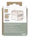 EAN 3303170112151 - T'nB CLOCKSQWD despertador Reloj despertador digital Madera imagen 5