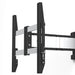 EAN 7331394938871 - SMS Smart Media Solutions 14-002-5 soporte para monitor Pared Aluminio, Negro imagen 10