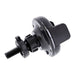 EAN 3303170114353 - T'nB WCHCAR10W soporte Soporte activo para teléfono móvil Teléfono móvil/smartphone Negro imagen 6