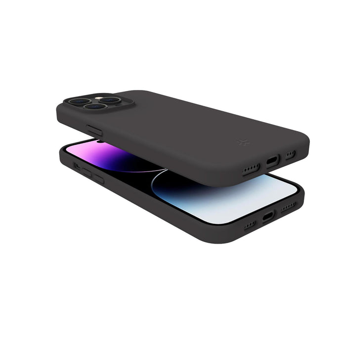 EAN 8021735204961 - Celly CROMO1056BK funda para teléfono móvil 17 cm (6.7") Negro imagen 5