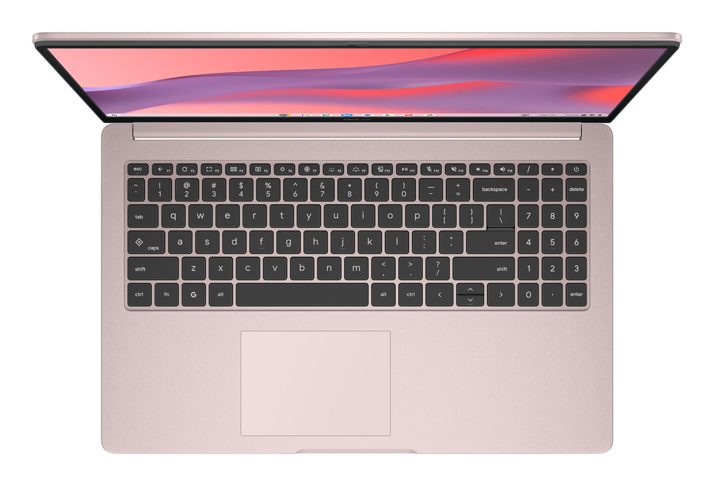 EAN 4711636562515 - ASUS Chromebook CX1505CTA-S70268 Intel® N N50 39,6 cm (15.6") Full HD 8 GB LPDDR5-SDRAM 128 GB eMMC Wi-Fi imagen 3