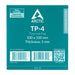 EAN 4895265001253 - ARCTIC TP-4 compuesto disipador de calor Parche térmico imagen 2