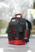 EAN 4010995455293 - Wiha 45529 caja de herramientas Negro, Rojo imagen 8