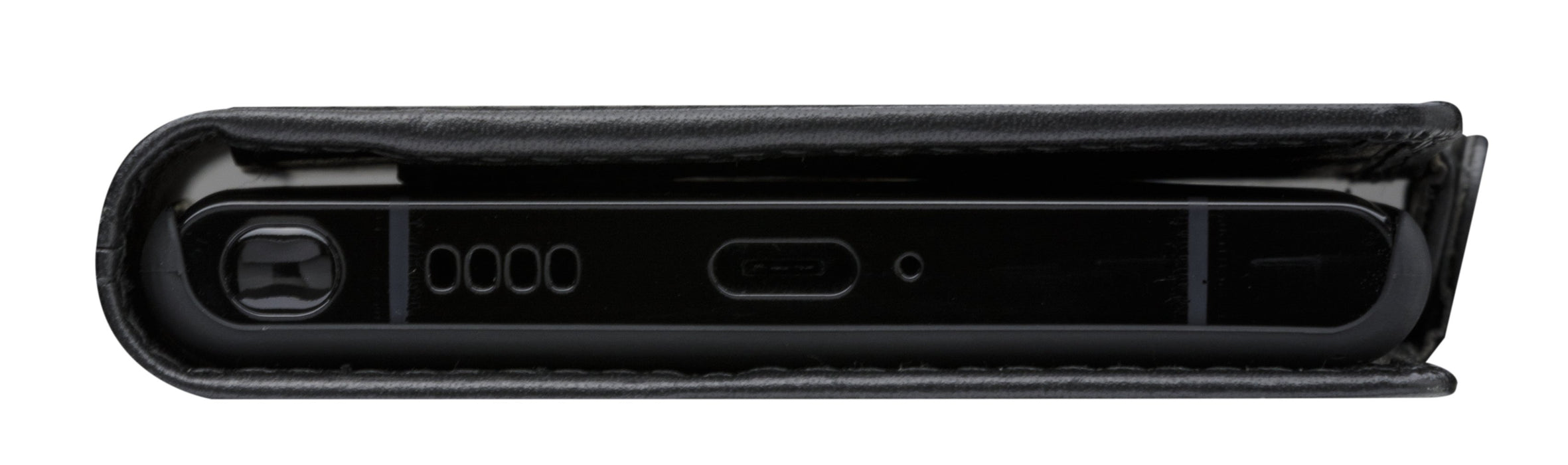 EAN 5711428014382 - dbramante1928 Copenhagen Slim funda para teléfono móvil 17,3 cm (6.8") Folio Negro imagen 6