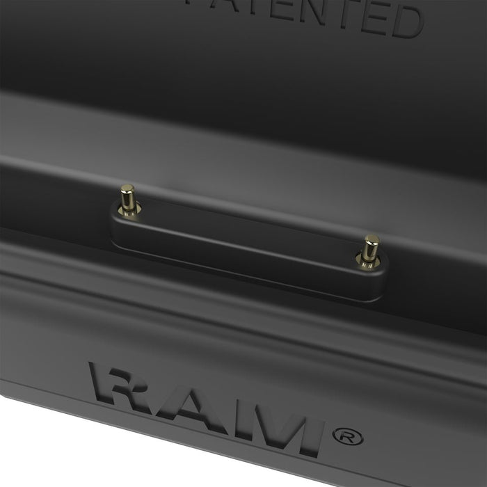 EAN 793442017278 - RAM Mounts RAM-HOL-SAM84CP-1U soporte Soporte activo para teléfono móvil Teléfono móvil/smartphone Negro imagen 6