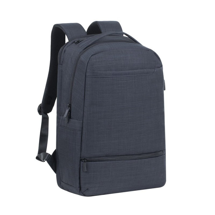 EAN 4260403573174 - Rivacase 8365 43,9 cm (17.3") Mochila Negro imagen 2