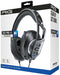 EAN 3665962009231 - NACON RIG 300 PRO HS Auriculares Alámbrico Diadema Juego Negro imagen 3