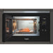 EAN 8003437605918 - Whirlpool WMF250G Acero inoxidable Microondas con grill Integrado 25 L 900 W imagen 6