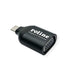 EAN 7630049618756 - ROLINE 12.03.3228 Adaptador gráfico USB 1920 x 1080 Pixeles Negro imagen 1