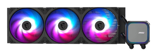 EAN 4711377273770 - MSI MAG Coreliquid A13 360 Placa base, Procesador Sistema de refrigeración líquida todo en uno 12 cm Negr imagen 2