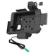 EAN 0793442227066 - RAM Mounts RAM-HOL-ZE21PKLU estación dock para móvil Tableta Negro imagen 1