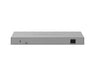 EAN 0606449162257 - NETGEAR GS728TP Gestionado L2/L3/L4 Gigabit Ethernet (10/100/1000) Energía sobre Ethernet (PoE) Gris imagen 6