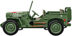 EAN 5902251028060 - COBI Willys MB Medical imagen 3