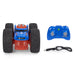 EAN 0778988364246 - Air Hogs ARH VHC JumpFury GML modelo controlado por radio Coche Motor eléctrico imagen 3