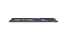 EAN 5707795019075 - Logickeyboard ASTRA 2 teclado USB QWERTZ Alemán Negro imagen 6
