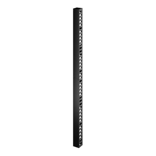 EAN 0731304428374 - APC ER7VCM42 accesorio de bastidor Panel de gestión de cables imagen 1