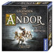 EAN 4002051692803 - Kosmos 692803 juego de tablero Juego de mesa Interpretación de roles imagen 1