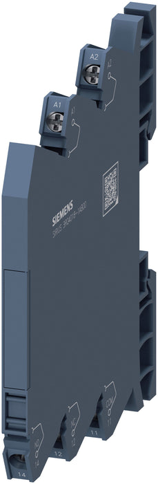 EAN 4047621118468 - Siemens 3RQ4018-1AB00 Ausgangskoppler 10 St. alimentación del relé imagen 1