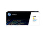 EAN 192545650748 - HP 658X High Yield Yellow Original LaserJet Toner Cartridge cartucho de tóner 1 pieza(s) imagen 1