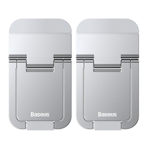 EAN 6932172608415 - Baseus LUZC000012 soporte para ordenador portátil Plata 43,2 cm (17") imagen 1
