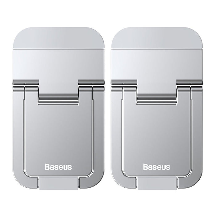 EAN 6932172608415 - Baseus LUZC000012 soporte para ordenador portátil Plata 43,2 cm (17") imagen 1