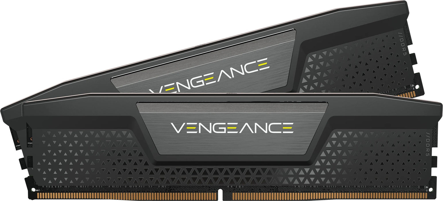 EAN 0840440409441 - Corsair Vengeance CMK64GX5M2B6400C42 módulo de memoria 64 GB 2 x 32 GB DDR5 6400 MT/s 288-pin DIMM imagen 5