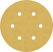 EAN 4059952541563 - Bosch 2 608 900 818 disco de afilar Madera Hoja lijadora imagen 1