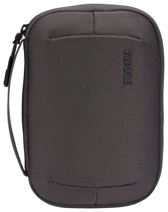 EAN 0085854255721 - Thule Subterra 2 TSPW401 Vetiver Gray Carcasa rígida Poliéster Gris imagen 3