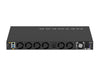 EAN 606449165197 - NETGEAR M4350-40X4C Gestionado L3 10G Ethernet (100/1000/10000) Energía sobre Ethernet (PoE) 1U Negro imagen 4