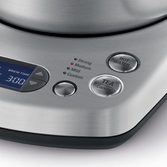 EAN 9312432029964 - Sage the Tea Maker tetera 1,5 L Plata imagen 4