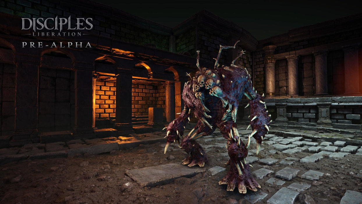 EAN 4020628678791 - Kalypso Disciples: Liberation - Deluxe Edition Ultimate imagen 3