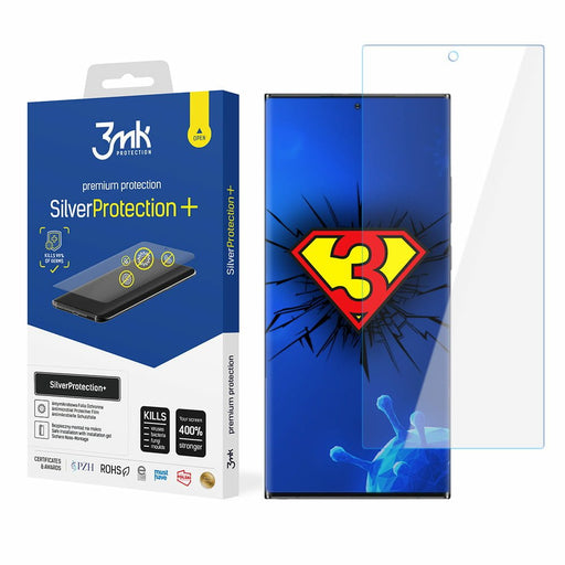 EAN 5903108454964 - 3MK SilverProtection+ 1 pieza(s) imagen 1