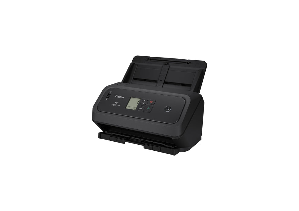 EAN 4528472112633 - Canon DR-C340 Escáner con alimentador automático de documentos (ADF) 600 x 600 DPI A4 Negro imagen 3