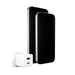 EAN 5715685027567 - PanzerGlass empower™ by ® Turbo 35W Charger incl. USB-C + USB-A | UK Plug| Silver White Blanco imagen 4