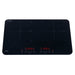 EAN 5903887805322 - Camry Premium CR 6514 hobs Negro Encimera 60.5 cm Con placa de inducción 2 zona(s) imagen 1