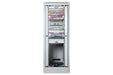 EAN 4016032332329 - Digitus DN-19 36U-8/8-1 armario rack Rack o bastidor independiente Gris imagen 2