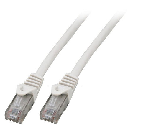 EAN 5705721134168 - EFB Elektronik K8110WS.4 cable de red Blanco 4 m Cat5e U/UTP (UTP) imagen 1
