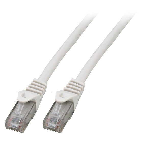 EAN 4049759115623 - EFB Elektronik K8104WS.20 cable de red Blanco 20 m Cat6 U/UTP (UTP) imagen 1