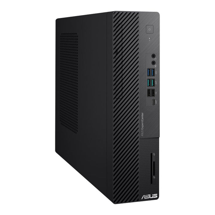 EAN 4711387063682 - ASUS ExpertCenter D7 SFF D700SD-512400219X Intel® Core™ i5 i5-12500H 16 GB DDR4-SDRAM 512 GB SSD NVIDIA T imagen 4