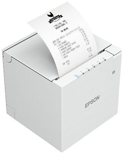 EAN 8715946730516 - Epson C31CK50156 impresora de recibos imagen 24