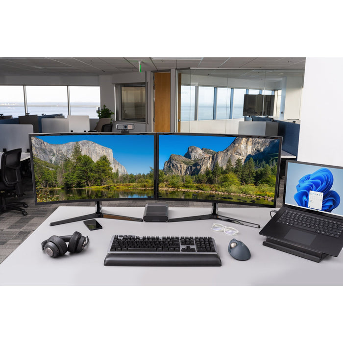 EAN 0085896834526 - Kensington H3000 Inalámbrico imagen 45