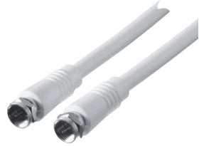 EAN 4004005152289 - Schwaiger KVC15 532 cable coaxial 1,5 m F Blanco imagen 1