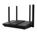 EAN 4711387826676 - ASUS RT-BE50 BE3600 router inalámbrico 2.5 Gigabit Ethernet Doble banda (2,4 GHz / 5 GHz) Negro imagen 2