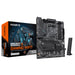EAN 4719331883454 - GIGABYTE B550 X GAMING WIFI7 AMD B550 Zócalo AM4 ATX imagen 1