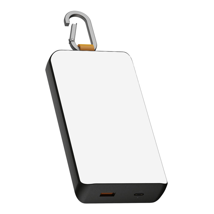 EAN 8720195103554 - Xtorm XG2ES101 batería externa 10000 mAh Negro, Carbón vegetal imagen 8