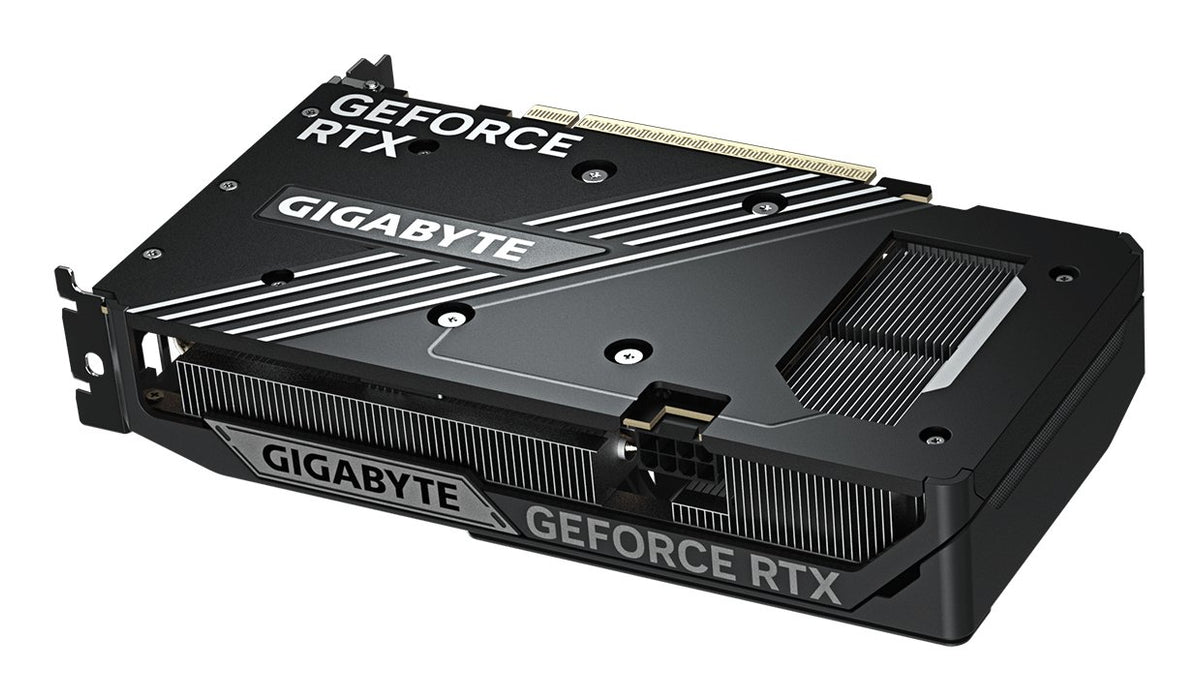 EAN 4719331357382 - GIGABYTE GeForce RTX 5060 WINDFORCE MAX OC V2 8G imagen 10