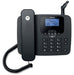EAN 5055374716335 - Motorola FW410 Teléfono analógico Identificador de llamadas Negro imagen 1