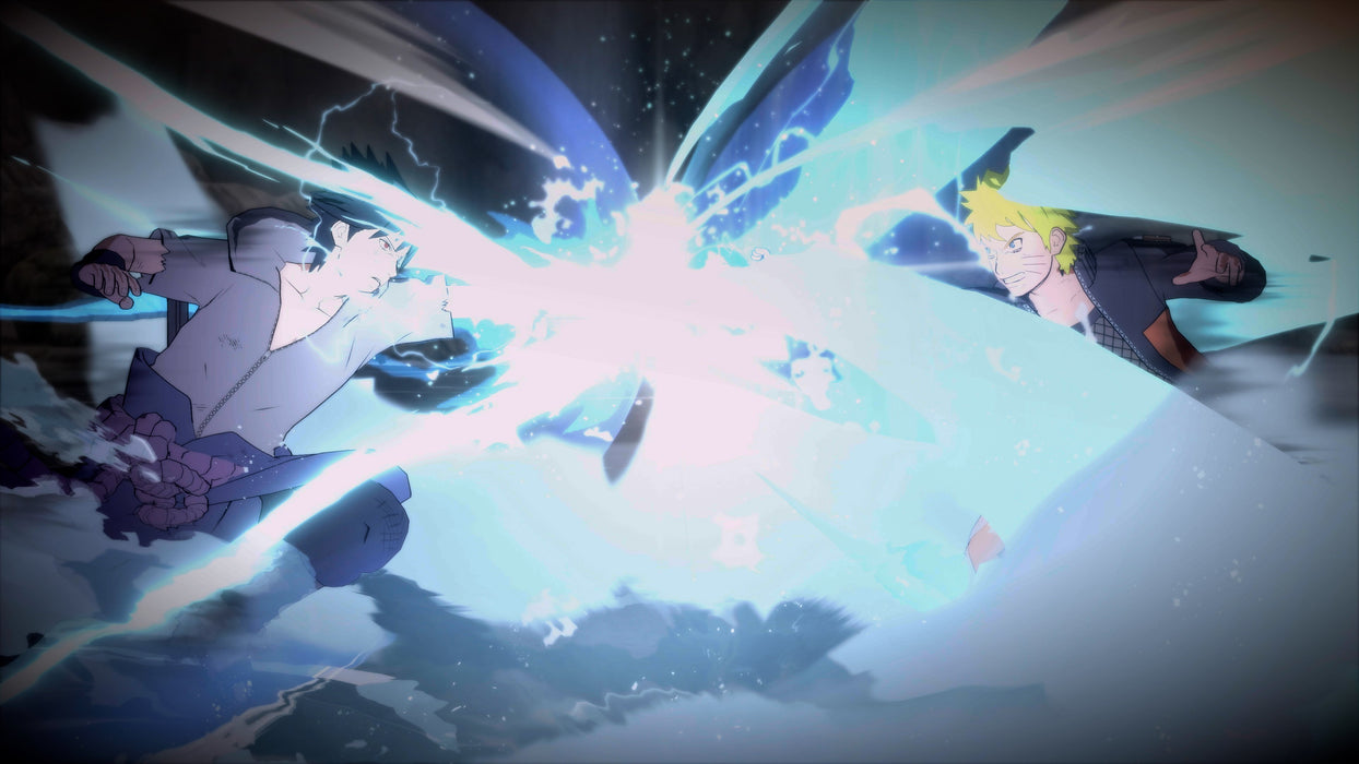 EAN 3391892026399 - BANDAI NAMCO Entertainment NARUTO X BORUTO Ultimate Ninja STORM CONNECTIONS Estándar Nintendo Switch imagen 10