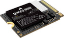 EAN 0840006688778 - Corsair MP600 Mini 1 TB M.2 PCI Express 4.0 NVMe 3D TLC NAND imagen 5